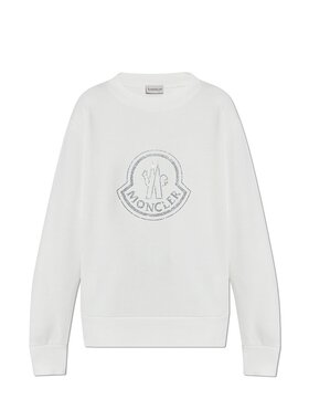 MONCLER 女士针织毛衣 J20938G00040899TR033