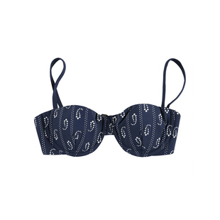 分体泳装 欧洲直邮tory 女士 汤丽柏琦 burch