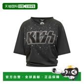 S72GD0611D20035900 香港直邮DSQUARED2 女士T恤 AW2026