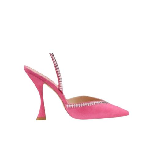 STUART WEITZMAN 女士高跟鞋 SD152HOTHOTPINK SS2023