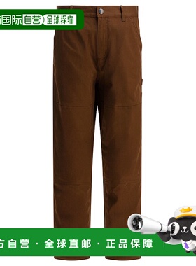 1h可退 香港直邮Moncler 盟可睐 男士 阔腿裤 2A00003598R1253