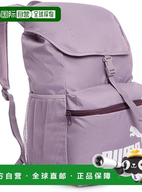 【日本直邮】彪马 Phase Toploader 背包 090801 24年秋冬 淡紫(3