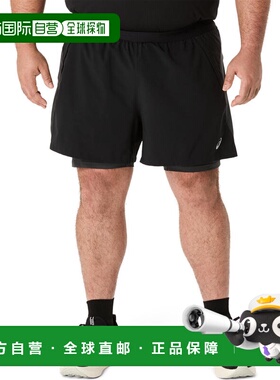 香港直邮ROAD 2N1 5IN SHORT｜男子｜2011D245-001
