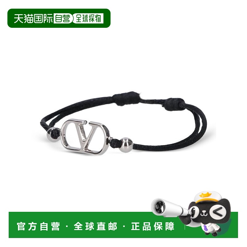1h可退 香港直邮VALENTINO GARAVANI 男士手链手镯 YJ0X85KAZ0NO