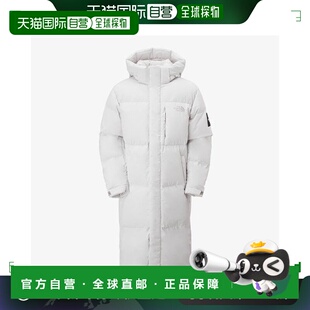 韩国直邮the north face 通用 棉服北面羽绒服高端流行 休闲时尚