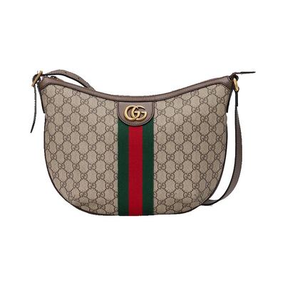 GUCCI 古驰 Ophidia系列GG小号肩背包 598125-9IK3T-8745