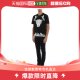 A81953A224589A008 男士 T恤 香港直邮VERSACE