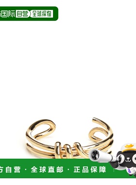 香港直邮MM6 MAISON MARGIELA 女士手链手镯 SM6UY0111P8858950