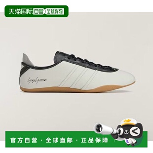 1h可退 香港直邮Y-3 女士 TOKYO 运动鞋 JR6645ORBITGREY