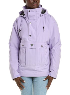 【美国奥莱】直发 FERA Dakota 2.0 夹克 - 紫色
