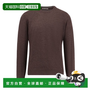 M2300100CU766 香港直邮BRUNELLO 针织毛衣 男士 AW2025 CUCINELLI