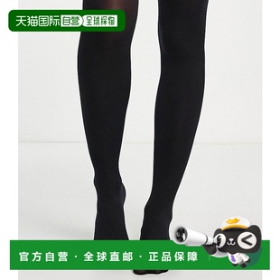 女士 120 2件套 香港直邮潮奢 袜 ASOS 设计连裤 1h可退 denier