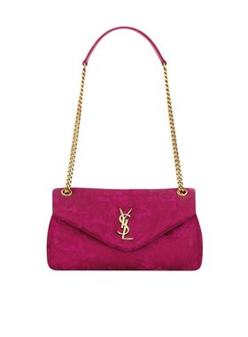 SAINT LAURENT 女士斜挎包 734153FAEM55679 SS2025