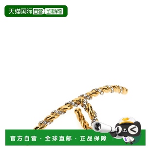 6W0J0Z11YCW9MN 1h可退 女士耳饰 香港直邮VALENTINO GARAVANI