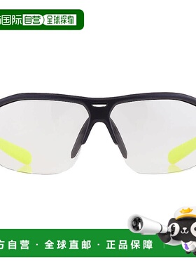 自营Nike Clear Sport Men's Sunglasses RUN X2 D 457 72 - mult