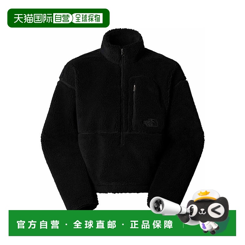 1h可退 香港直邮THE NORTH FACE 女士户外风衣 NF0A88ZCJK31NFJK3