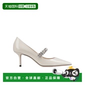 香港直邮jimmy 休闲鞋 choo 1h可退 女士 时尚 女鞋