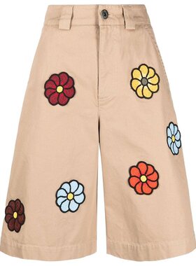 MONCLER 女士短裤 2B00001M2731236