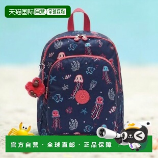 韩国直邮kipling Kipling 背包 Curtis M CURTIS M KLDBA01 SIPR