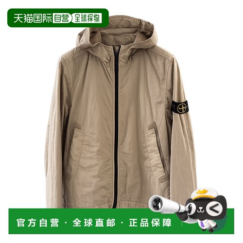 香港直邮STONE ISLAND 男童夹克 L1S164100003S0A237V0092