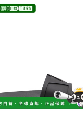 香港直邮VALENTINO GARAVANI 男士拖鞋 6Y2S0J93MYC0NO AW2025