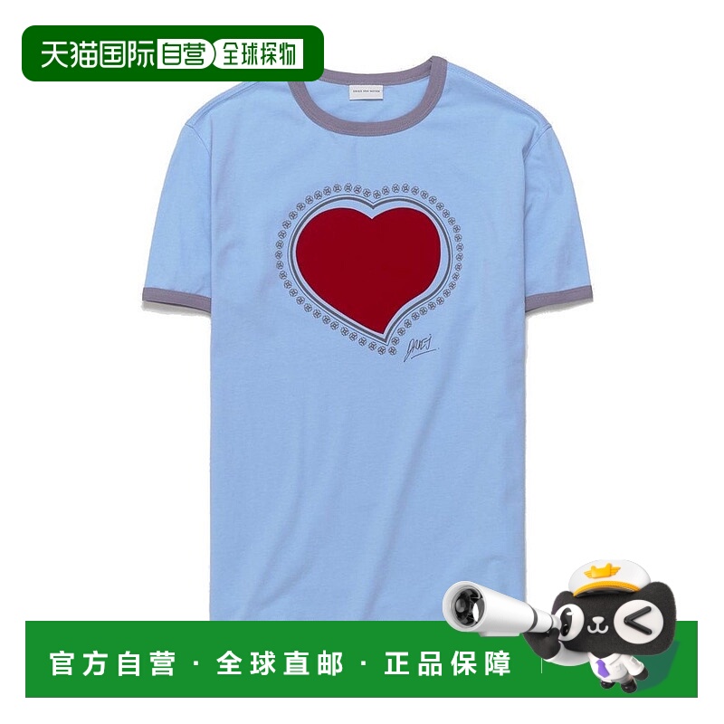 1h可退 香港直邮潮奢 Dries Van Noten 德赖斯 范诺顿 男士 Archi