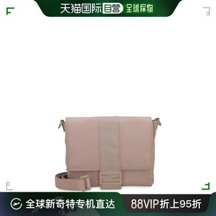 香港直邮FENDI 7VA537AG0PF0TX9 斜挎包 男士