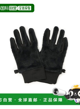 日本直邮 THE NORTH FACE 防寒触屏手套 [NN62311]北面