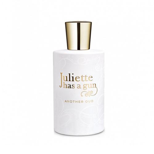 欧洲直邮Juliette Has A Gun佩枪朱丽叶又一乌木浓香水EDP100ml