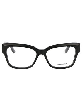 BALENCIAGA 女士太阳镜 BB0274O001