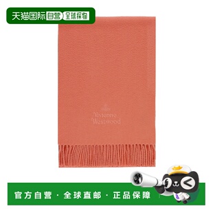 围巾 男士 81030007W00Q7G405 WESTWOOD 香港直邮VIVIENNE