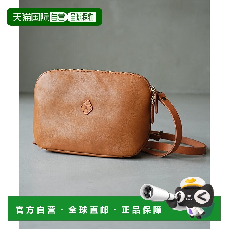 日本直邮CLEDRAN FLAM WALLET单肩包[CL2763]