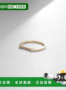 日潮跑腿COCOSHNIK 对角戒指10礼物独特