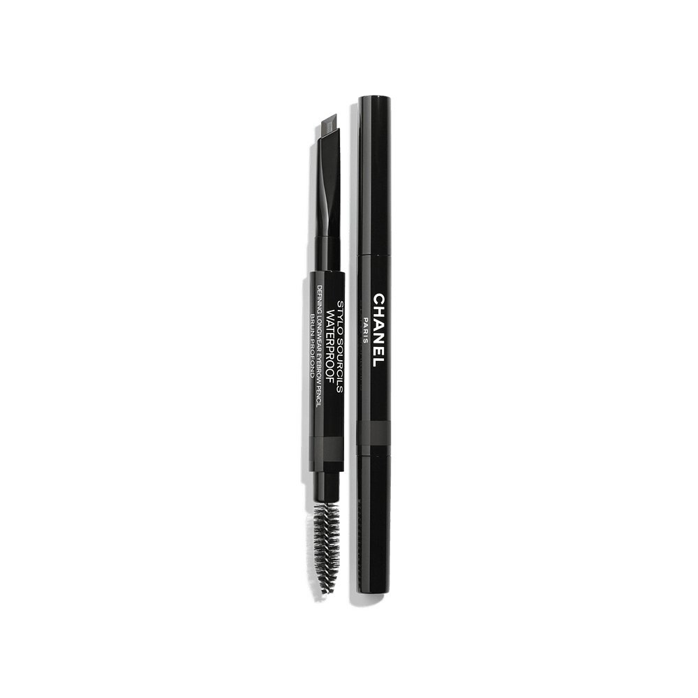 香奈儿持久防水眉笔 CHANEL STYLO SOURCILS WATERPROOF DÉFIN