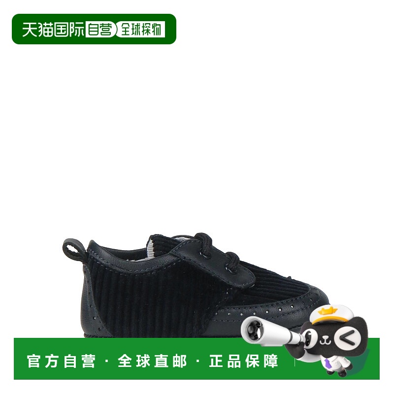 1h可退 香港直邮潮奢 Emporio Armani 安普里奥 阿玛尼 婴儿 Newb