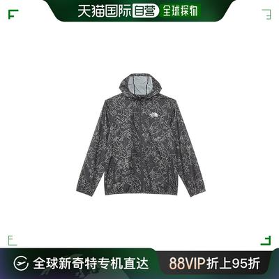 香港直邮潮奢 The North Face 北面 男童 Never Stop WindWall™ (