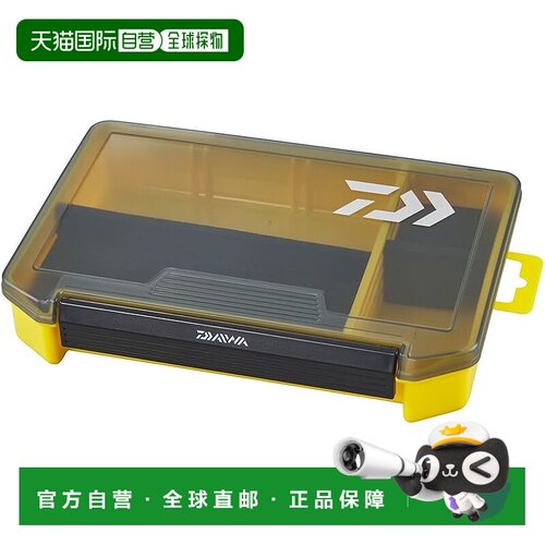 【日本直邮】达亿瓦 Ayuing 205D 号箱