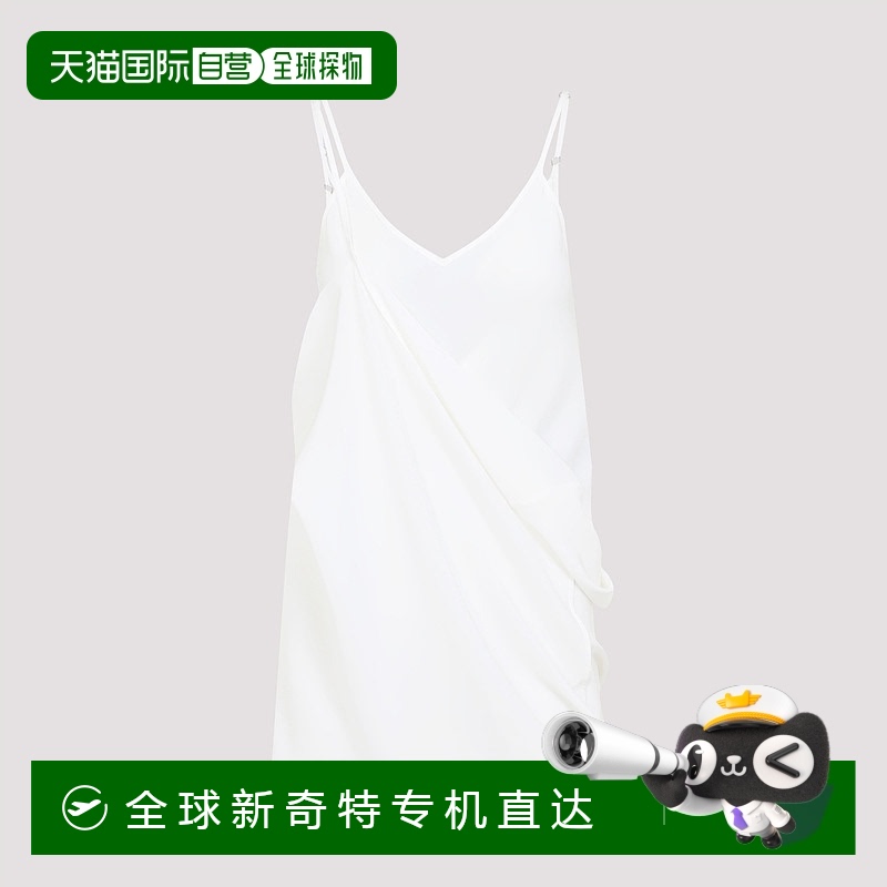 香港直邮MAISON MARGIELA女士连衣裙S62DG0047M35441102