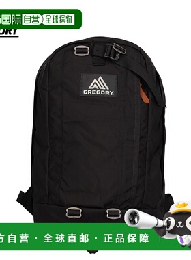 日本直邮GREGORY 格里高利 背包 Half Day 19L 146490