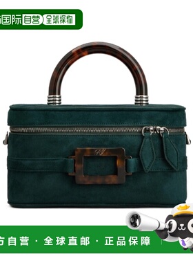 香港直邮ROGER VIVIER 女士手提包 RBWAORH0100HR0T823 SS2026