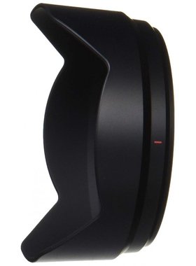 日本直邮Sony索尼α镜头遮光罩ALC-SH123单反相机硅胶遮光罩