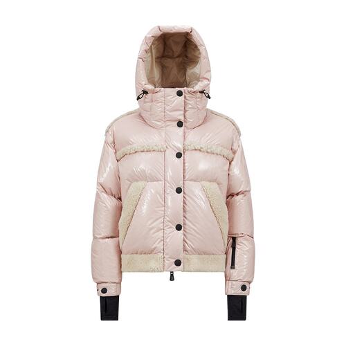 MONCLER 女士外套 J20981A00028539FT516516 AW2024