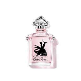 NOIRE 淡香氛50ml PETITE GUERLAIN娇兰 ROBE 黑裙 法式