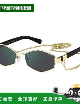 1h可退 香港直邮Marc Jacobs 马克 雅可布 女士 -sunglasses 太阳