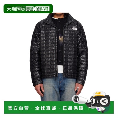 香港直邮THE NORTH FACE 男士户外冲锋衣 NF0A8D1PJK3 AW2025
