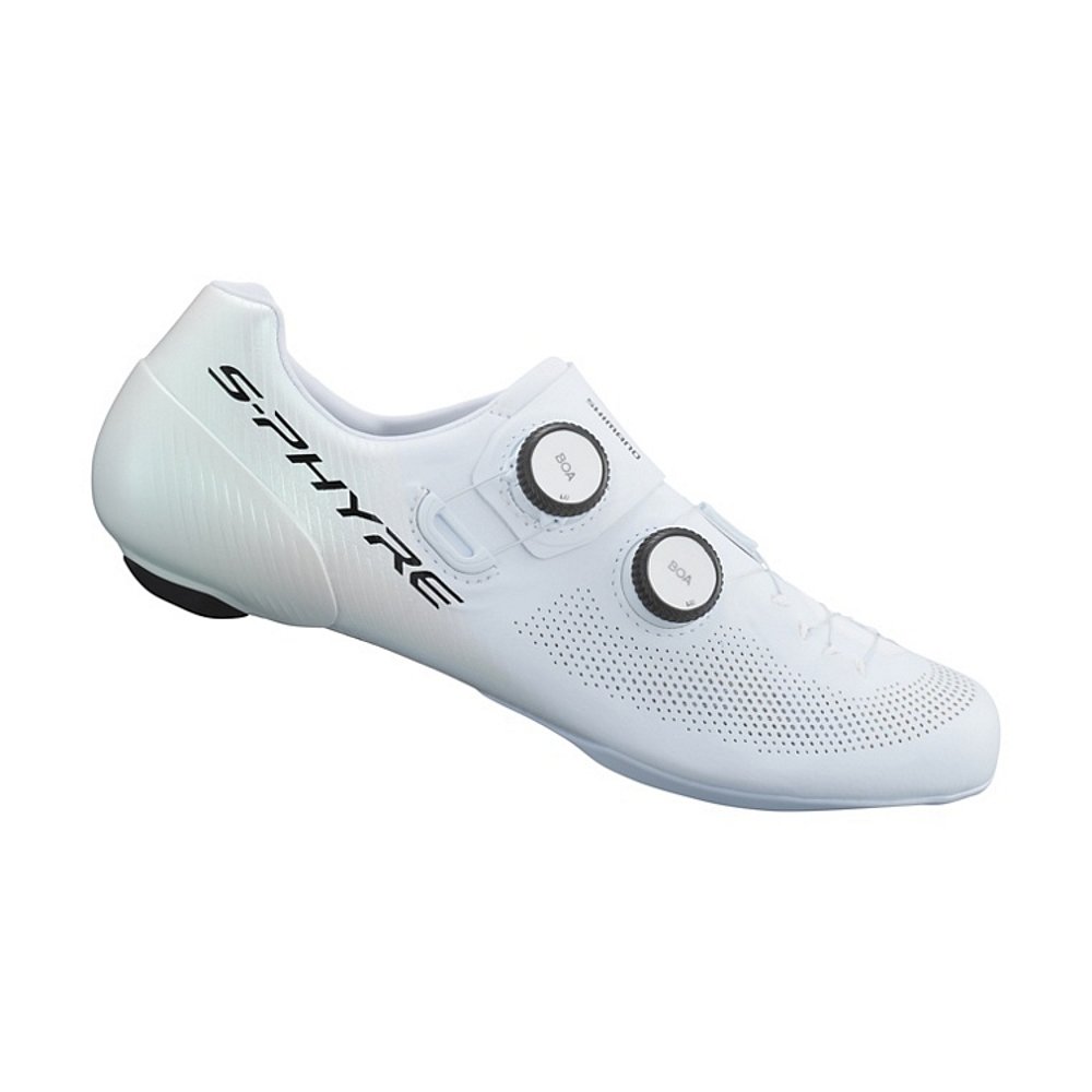 禧玛诺SHIMANO SH-RC903宽版公路车鞋男自行车鞋骑行锁鞋SH-RC903