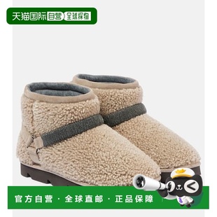 Cucinelli Monili 布内罗 女士 Beads 古奇拉利 香港直邮Brunello