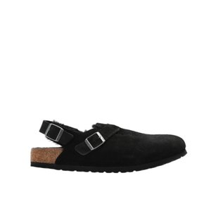 AW2024 BIRKENSTOCK 1028358BLACK 运动鞋 黑色 男士