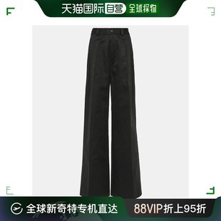 Maison Margiela 马丁 香港直邮潮奢 马吉拉 女士拼接阔腿裤