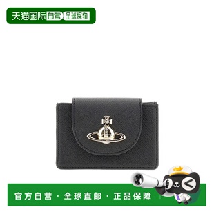香港直邮VIVIENNE WESTWOOD 女士钱包 5402000AWS0021N402